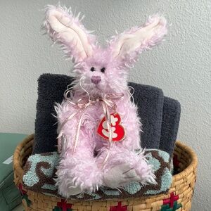 Ty April Showers Bunny